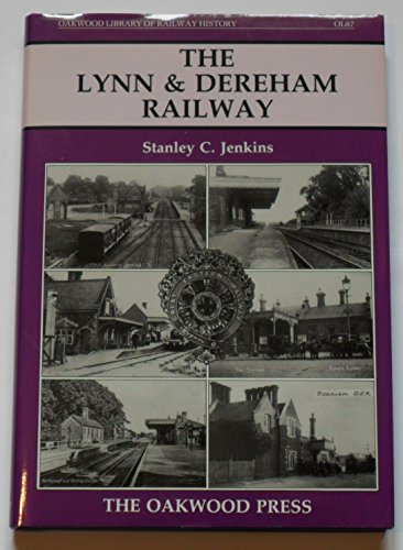 The Lynn and Dereham Railway