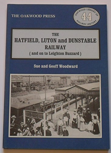 Hatfield, Luton and Dunstable Railway