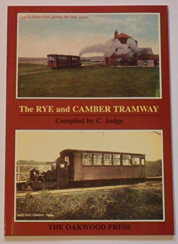 Rye and Camber Tramway