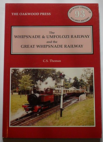 The Whipsnade and Umfolozi Railway and the Great Whipsnade Railway