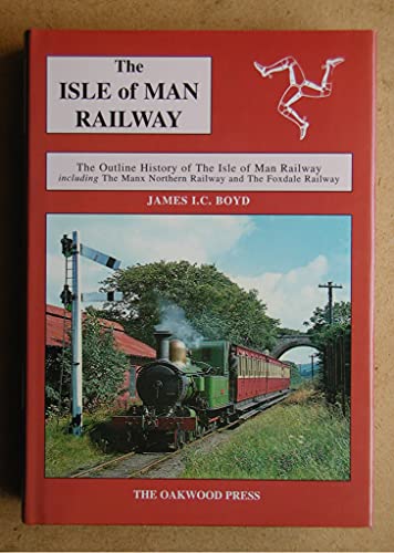 Isle of Man Railway