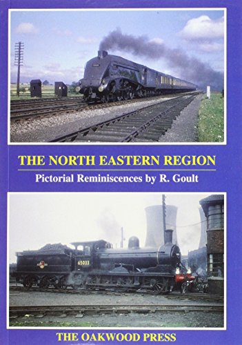 The North Eastern Region