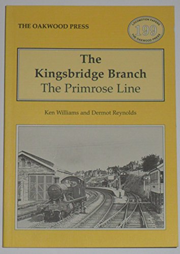 Kingsbridge Branch