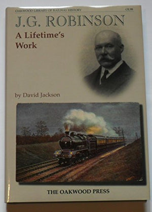 J.G.Robinson