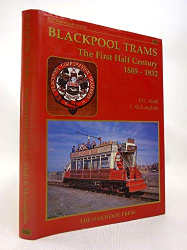 Blackpool Trams