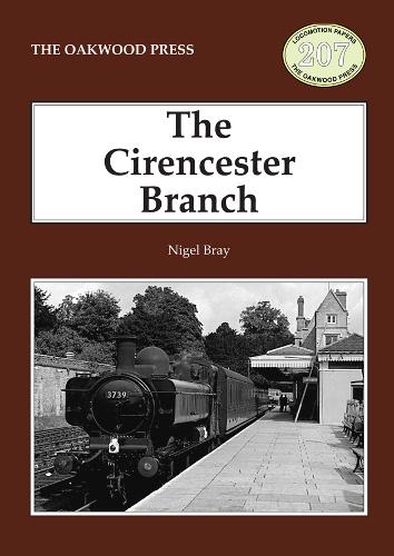 Cirencester Branch
