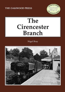 Cirencester Branch 