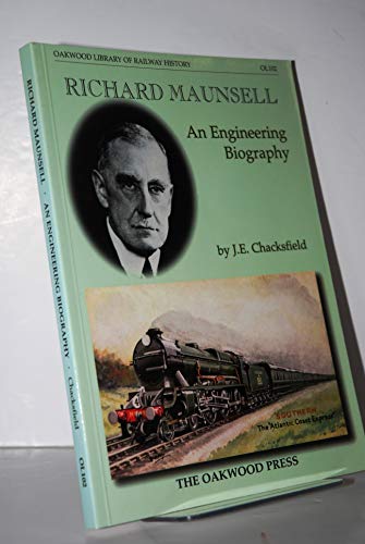Richard Maunsell
