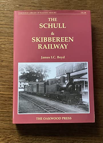 Schull and Skibbereen Railway