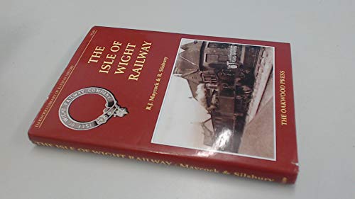 The Isle of Wight Railway