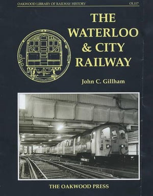 The Isle of Wight Railway