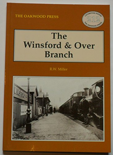 The Winsford and Over Branch