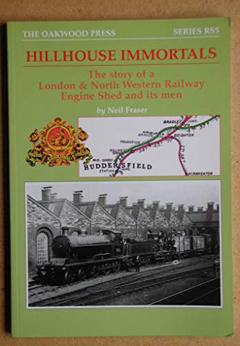 Hillhouse Immortals