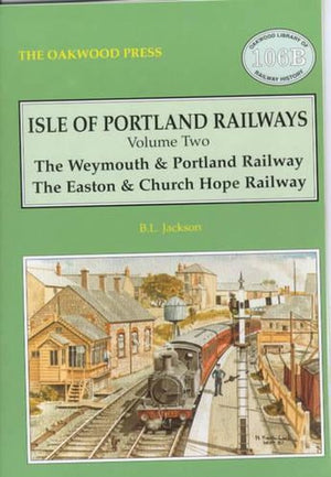 Isle of Portland Railways