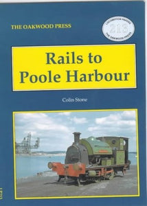 Rails to Poole Harbour 