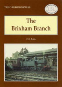 The Brixham Branch 