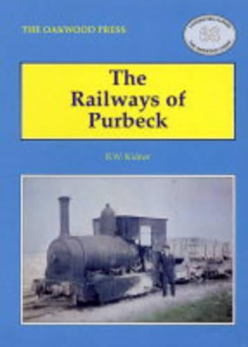 Railways of Purbeck