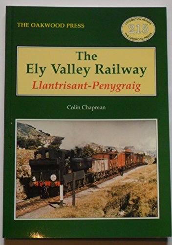 The Ely Valley Railway