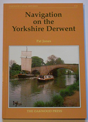 Navigation on the Yorkshire Derwent