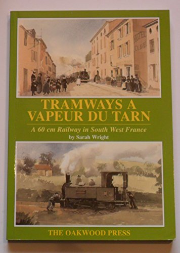Tramways a Vapeur du Tarn