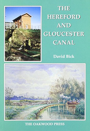 The Hereford and Gloucester Canal