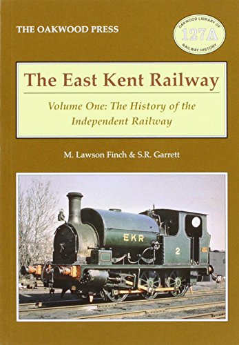 The East Kent Railway