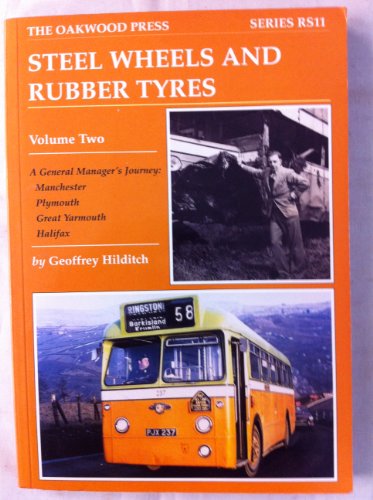 Steel Wheels and Rubber Tyres