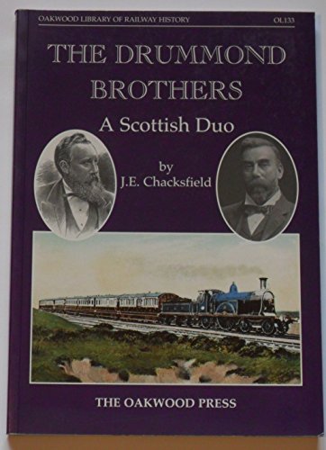 The Drummond Brothers
