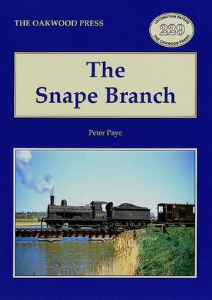 The Snape Branch