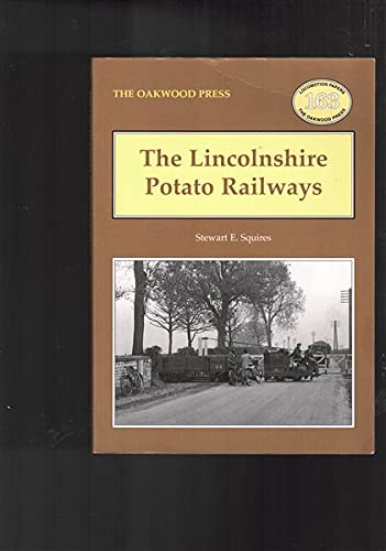 The Lincolnshire Potato Railways