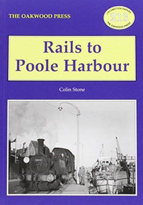 Rails to Poole Harbour 