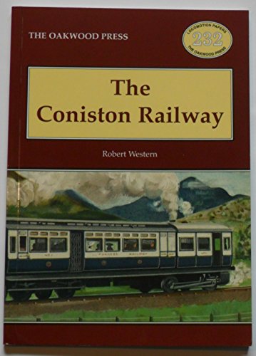 The Coniston Railway