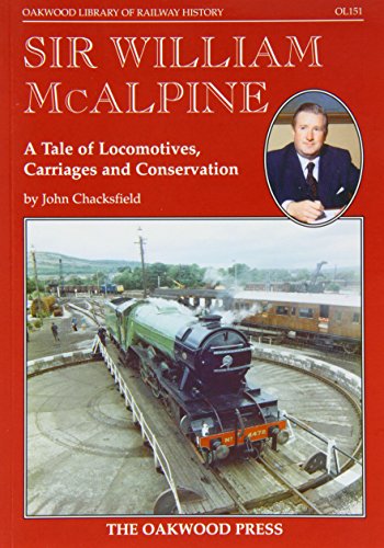 Sir William McAlpine