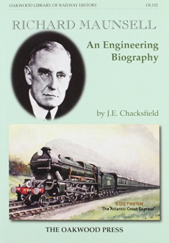 Richard Maunsell