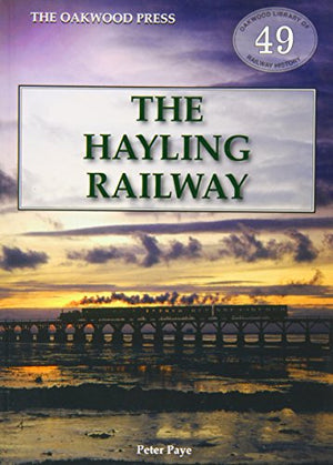 The Hayling Railway