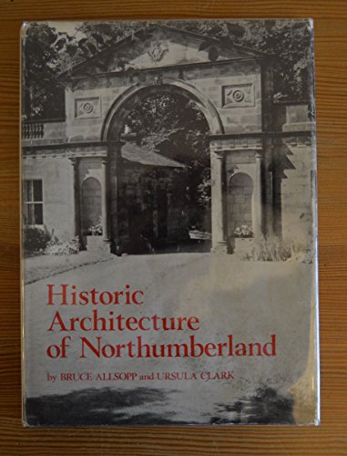 Historic Architecture of Northumberland