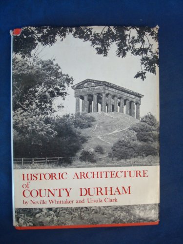 Historic Architecture of Durham