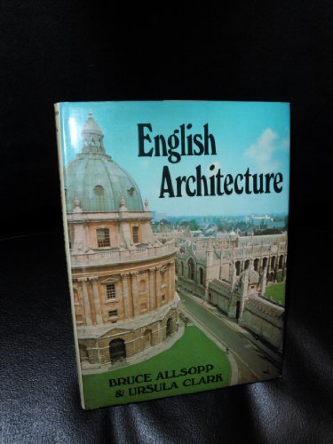 English Architecture