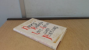Nancy Ridley's Love Affair with History