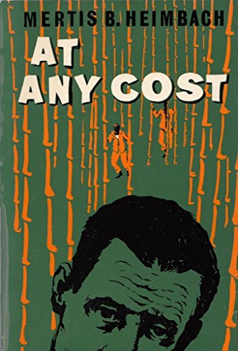 At Any Cost