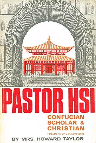 Pastor Hsi