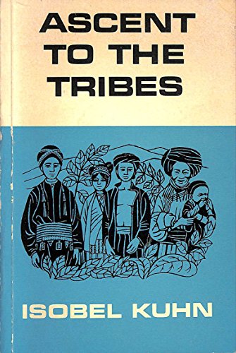 Ascent to the Tribes