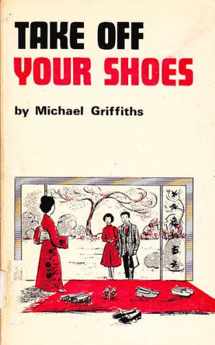 Take Off Your Shoes
