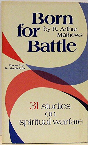 Born for Battles