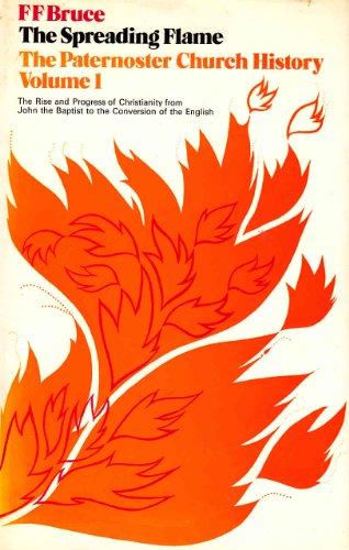 Spreading Flame