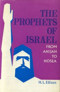 Prophets of Israel 