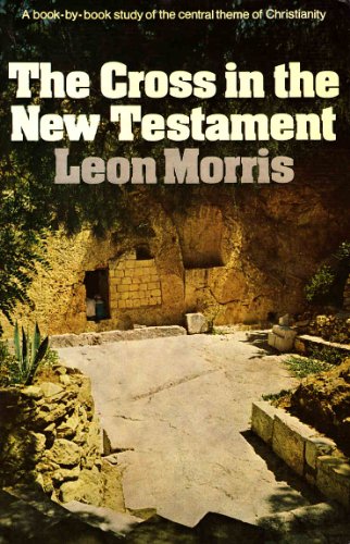 Cross in the New Testament
