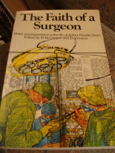 Faith of a Surgeon