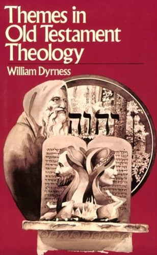 Themes in Old Testament Theology