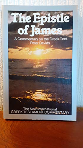 Epistle of James